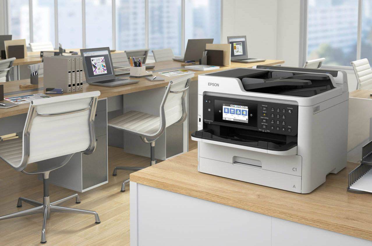 Renting printers and copiers for your business